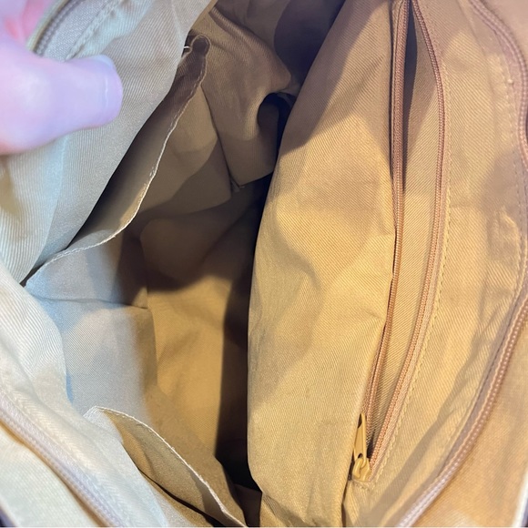 Y2K | Elvis graphic print boho style large tote bag - Picture 10 of 10